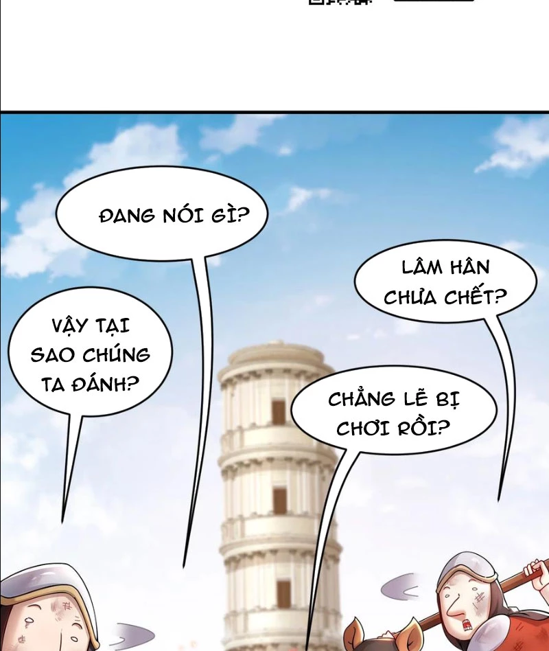 Tuyệt Sắc Đạo Lữ Đều Nói Ngô Hoàng Thể Chất Vô Địch Chapter 242 - 42