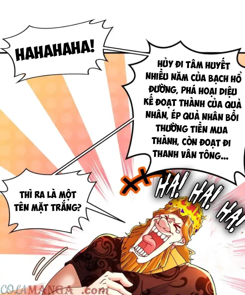 Tuyệt Sắc Đạo Lữ Đều Nói Ngô Hoàng Thể Chất Vô Địch Chapter 243 - 16