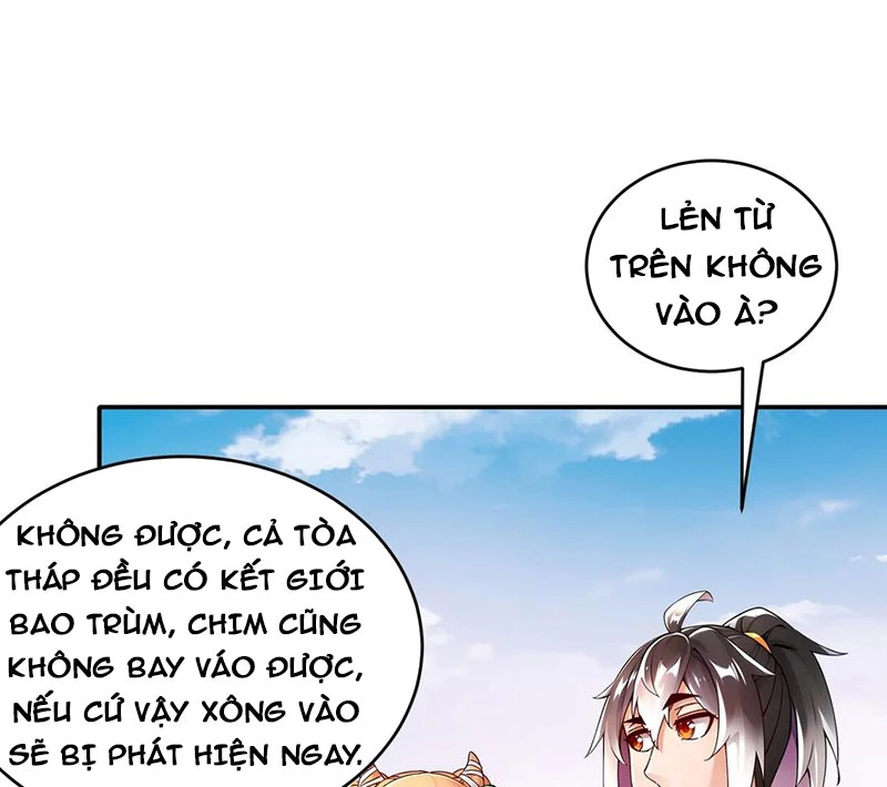 Tuyệt Sắc Đạo Lữ Đều Nói Ngô Hoàng Thể Chất Vô Địch Chapter 249 - 25