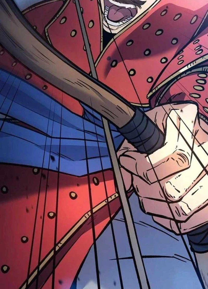 Bác Sĩ Tới Joseon Chapter 21 - Trang 2