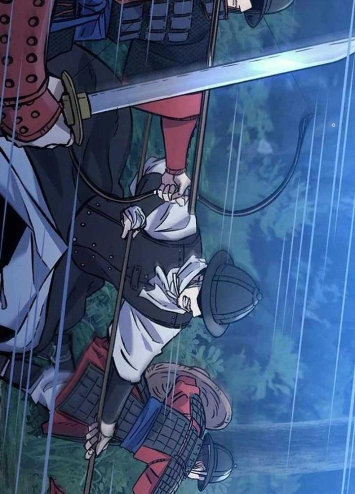 Bác Sĩ Tới Joseon Chapter 21 - Trang 2