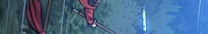 Bác Sĩ Tới Joseon Chapter 21 - Trang 2