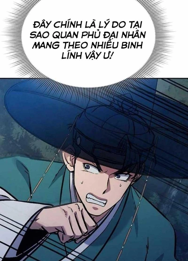 Bác Sĩ Tới Joseon Chapter 21 - Trang 2