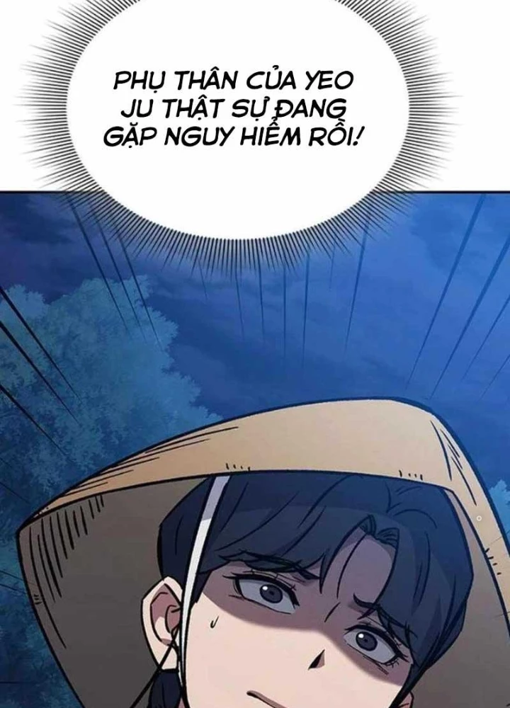 Bác Sĩ Tới Joseon Chapter 21 - Trang 2