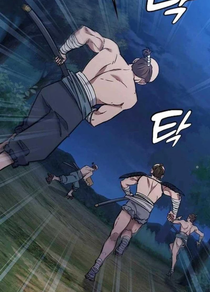 Bác Sĩ Tới Joseon Chapter 21 - Trang 2