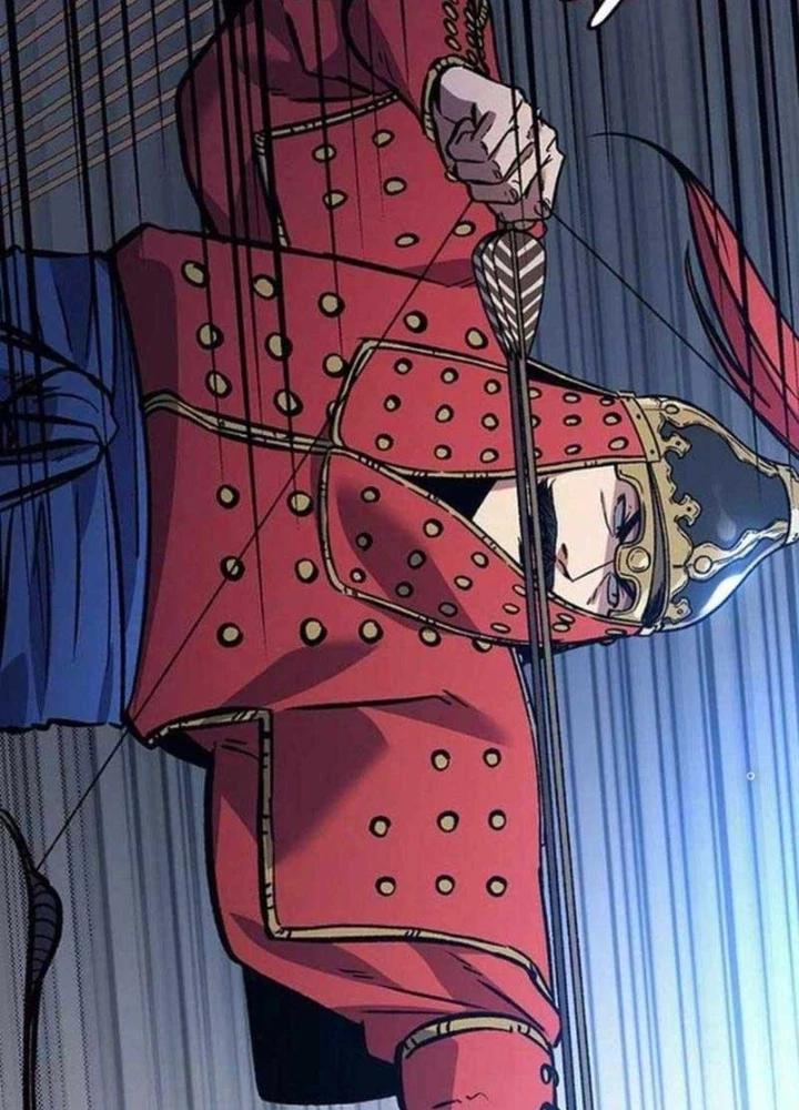 Bác Sĩ Tới Joseon Chapter 21 - Trang 2