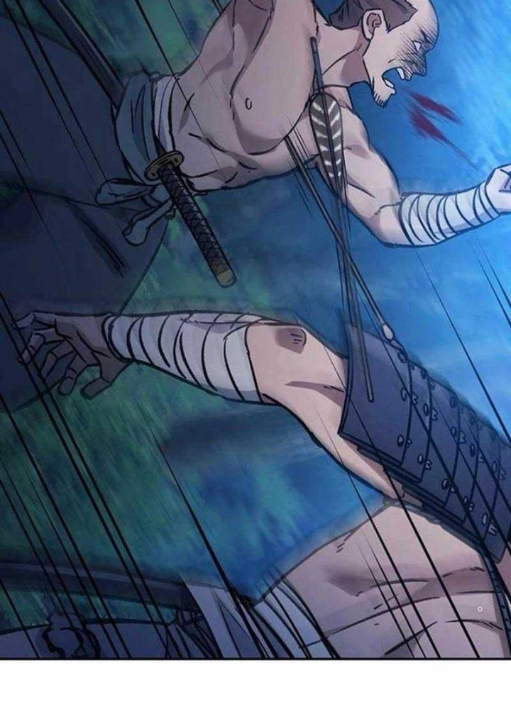 Bác Sĩ Tới Joseon Chapter 21 - Trang 2