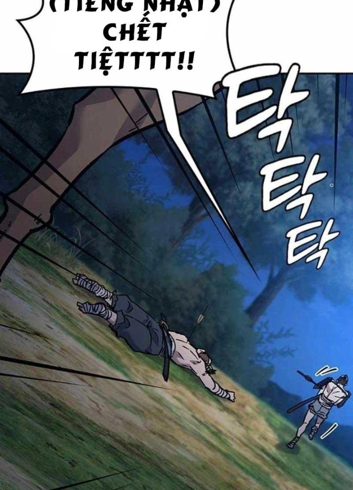 Bác Sĩ Tới Joseon Chapter 21 - Trang 2