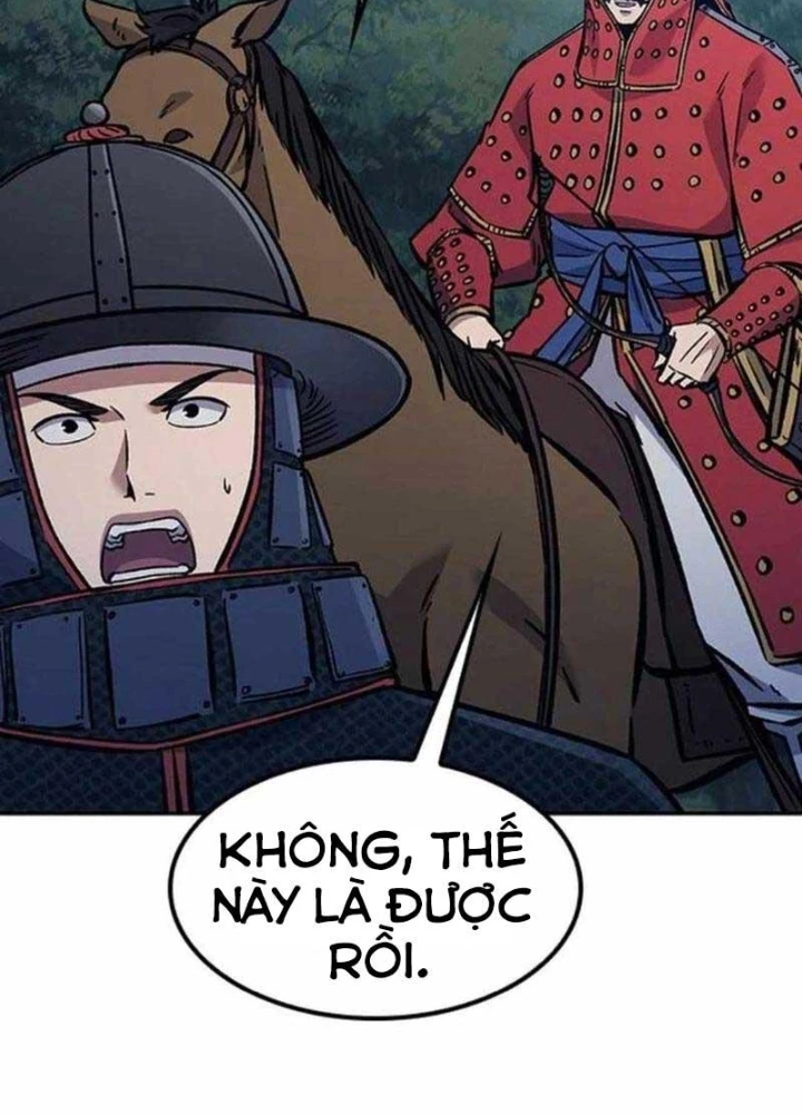 Bác Sĩ Tới Joseon Chapter 21 - Trang 2