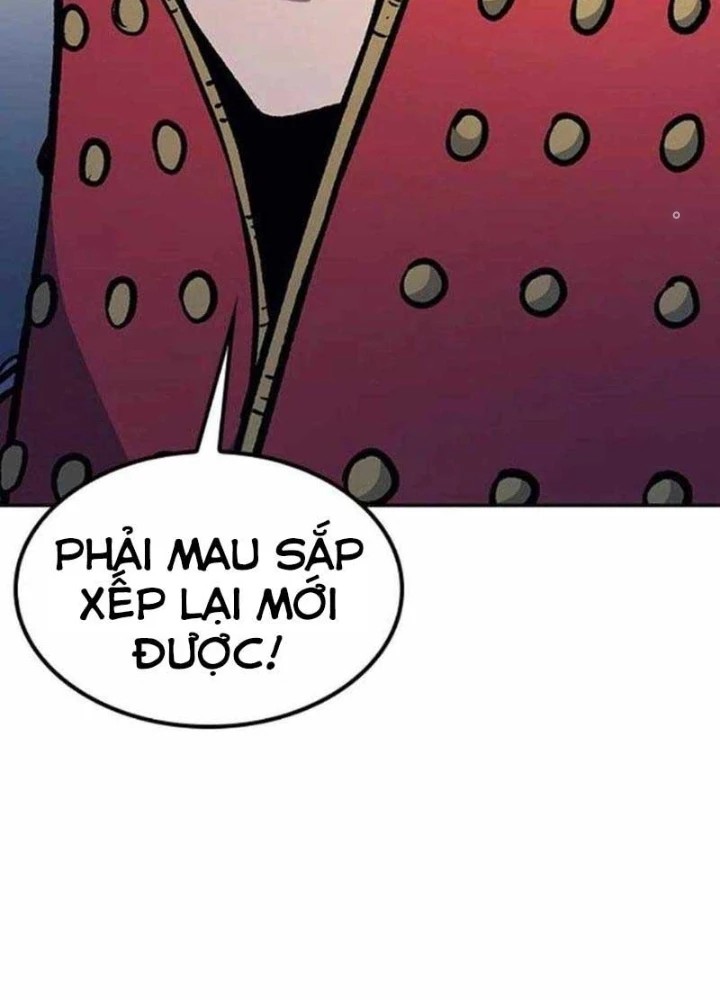 Bác Sĩ Tới Joseon Chapter 21 - Trang 2