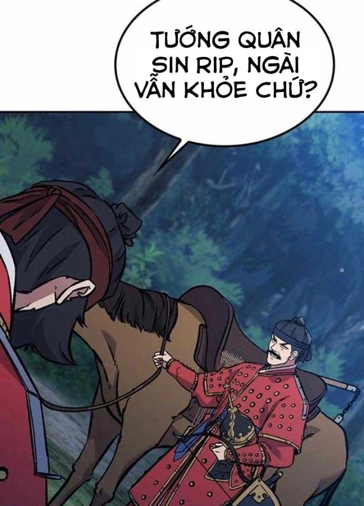 Bác Sĩ Tới Joseon Chapter 21 - Trang 2