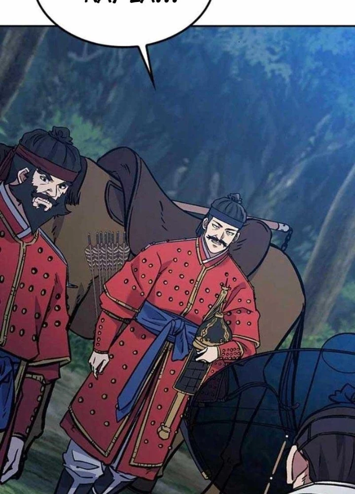 Bác Sĩ Tới Joseon Chapter 21 - Trang 2