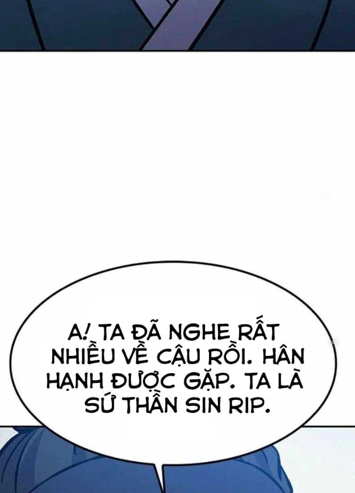 Bác Sĩ Tới Joseon Chapter 21 - Trang 2