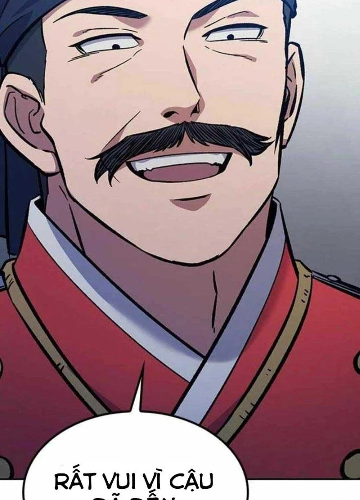Bác Sĩ Tới Joseon Chapter 21 - Trang 2