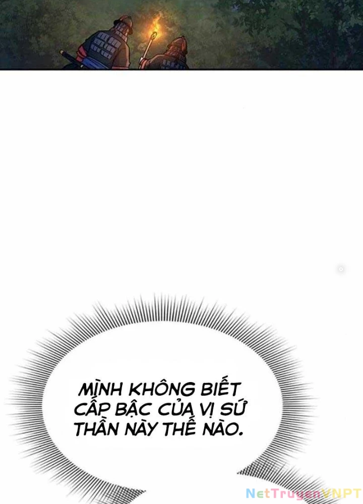 Bác Sĩ Tới Joseon Chapter 21 - Trang 2