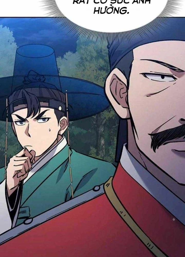 Bác Sĩ Tới Joseon Chapter 21 - Trang 2