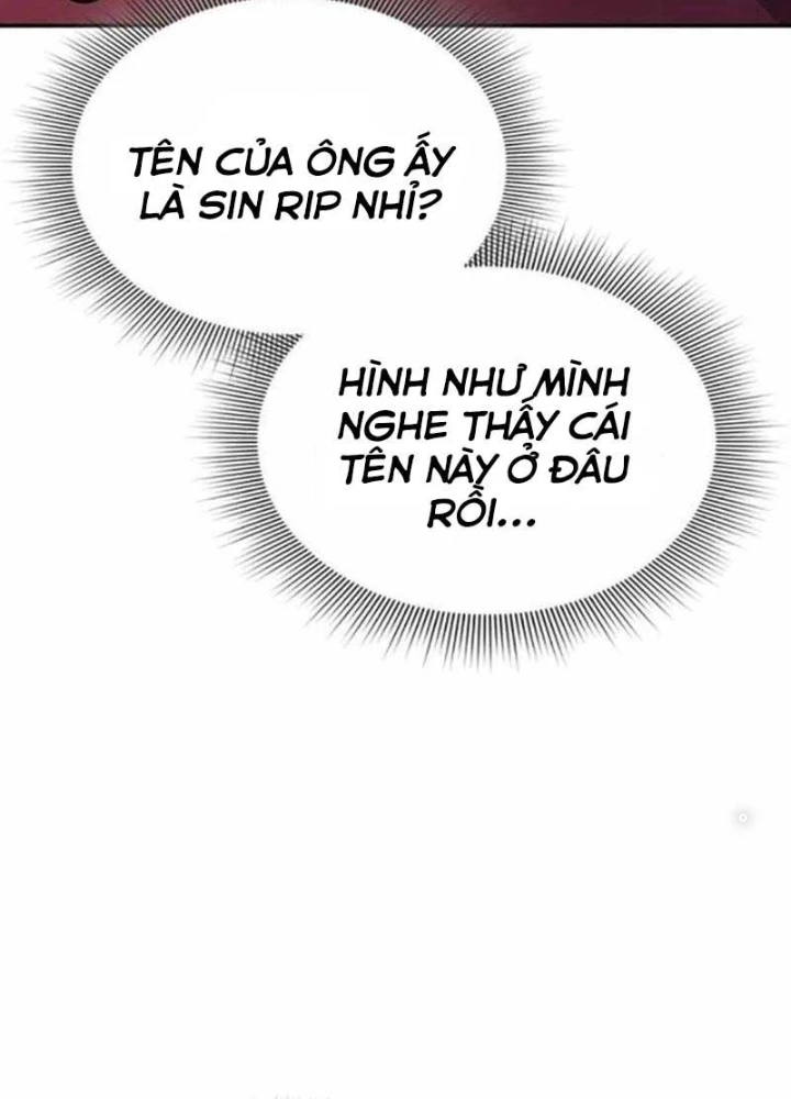 Bác Sĩ Tới Joseon Chapter 21 - Trang 2