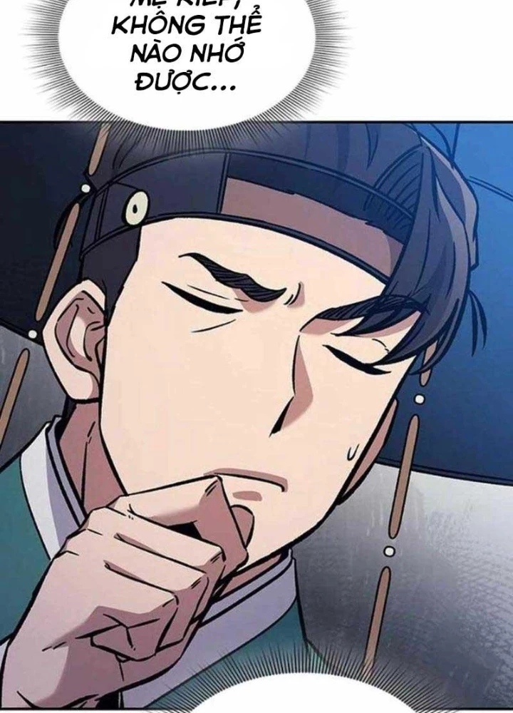 Bác Sĩ Tới Joseon Chapter 21 - Trang 2