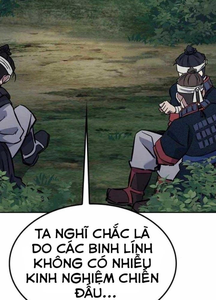 Bác Sĩ Tới Joseon Chapter 21 - Trang 2