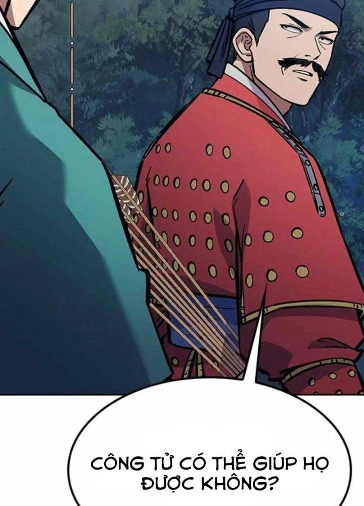 Bác Sĩ Tới Joseon Chapter 21 - Trang 2