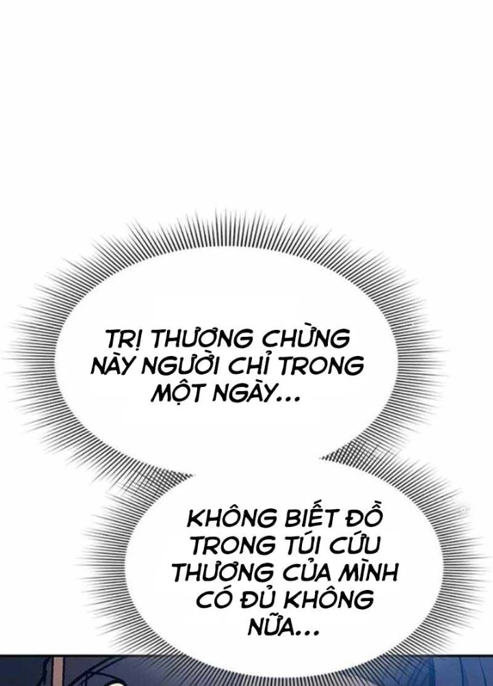 Bác Sĩ Tới Joseon Chapter 21 - Trang 2