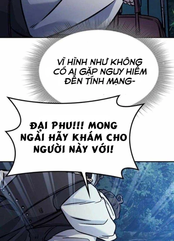 Bác Sĩ Tới Joseon Chapter 21 - Trang 2