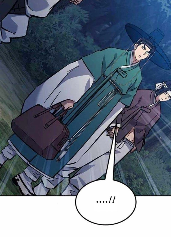 Bác Sĩ Tới Joseon Chapter 21 - Trang 2