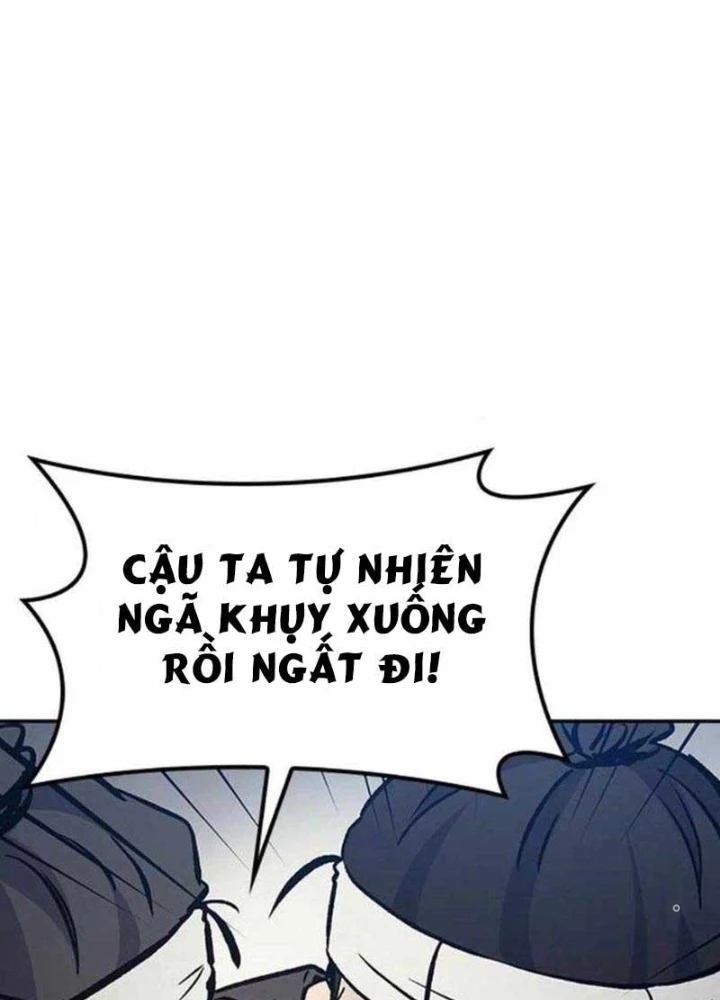 Bác Sĩ Tới Joseon Chapter 21 - Trang 2