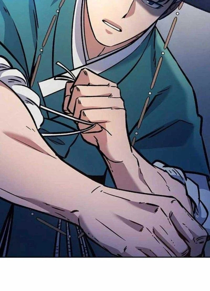 Bác Sĩ Tới Joseon Chapter 21 - Trang 2