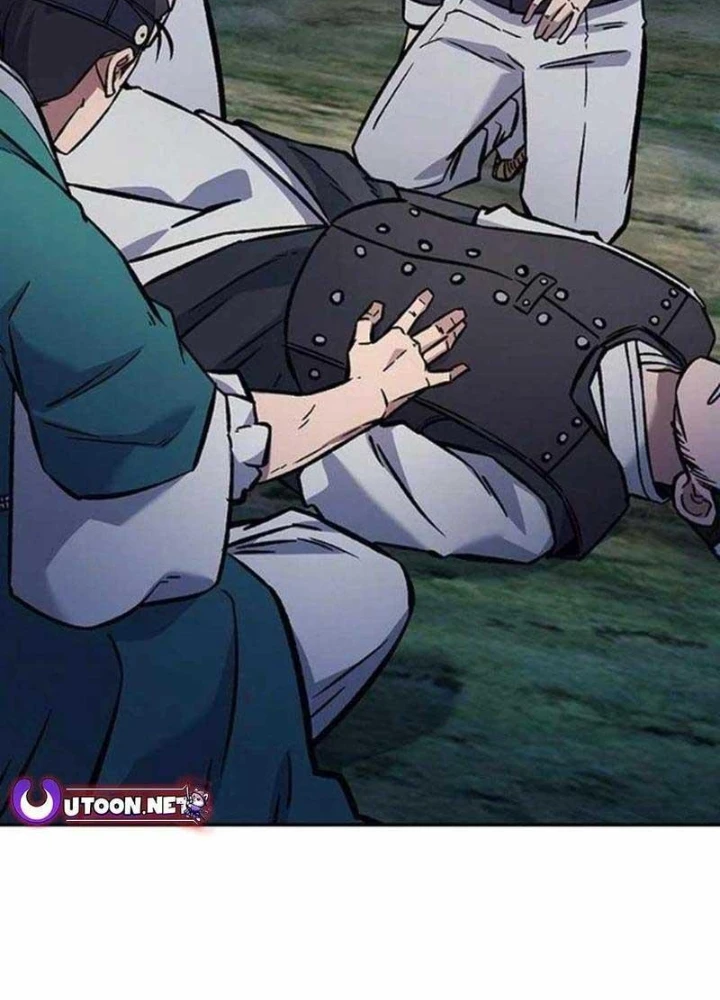 Bác Sĩ Tới Joseon Chapter 21 - Trang 2