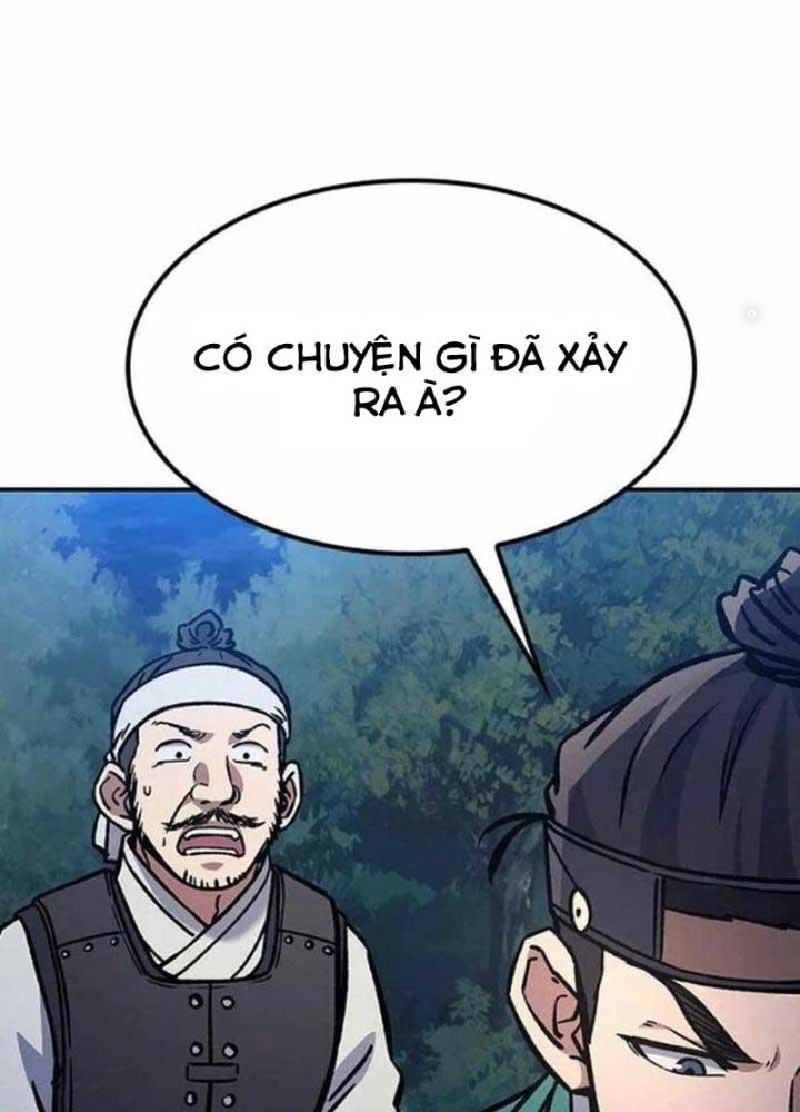 Bác Sĩ Tới Joseon Chapter 21 - Trang 2