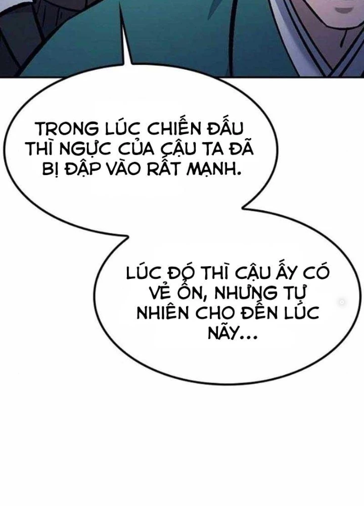 Bác Sĩ Tới Joseon Chapter 21 - Trang 2