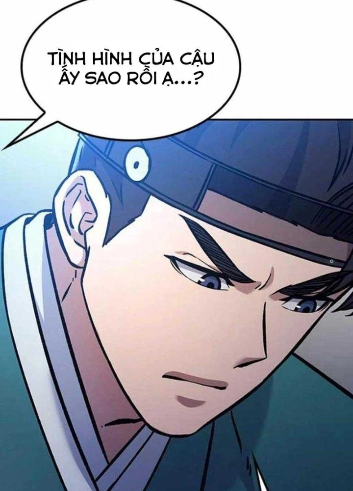 Bác Sĩ Tới Joseon Chapter 21 - Trang 2