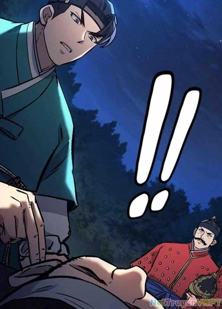 Bác Sĩ Tới Joseon Chapter 21 - Trang 2