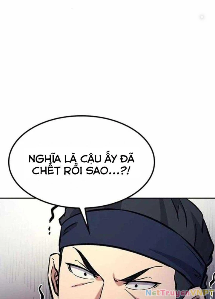 Bác Sĩ Tới Joseon Chapter 21 - Trang 2