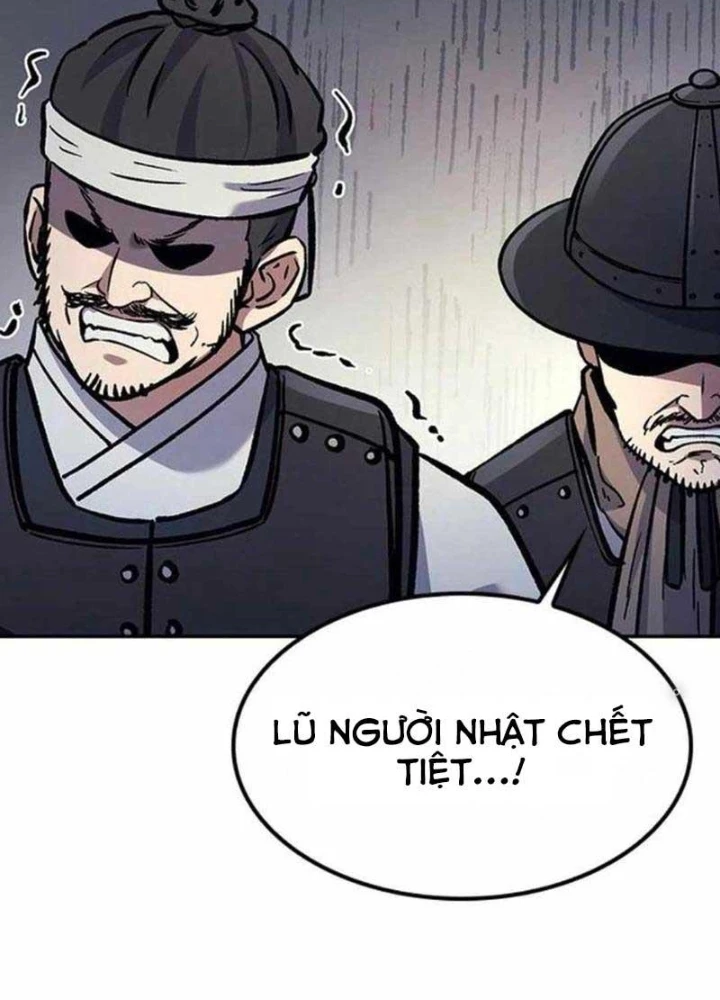 Bác Sĩ Tới Joseon Chapter 21 - Trang 2