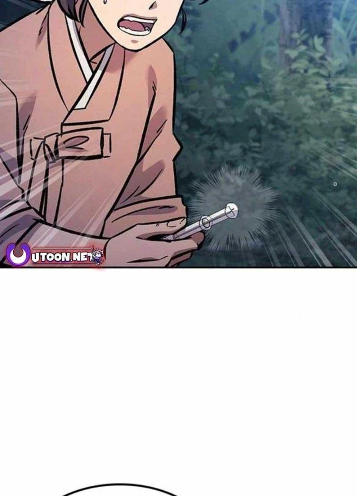 Bác Sĩ Tới Joseon Chapter 21 - Trang 2