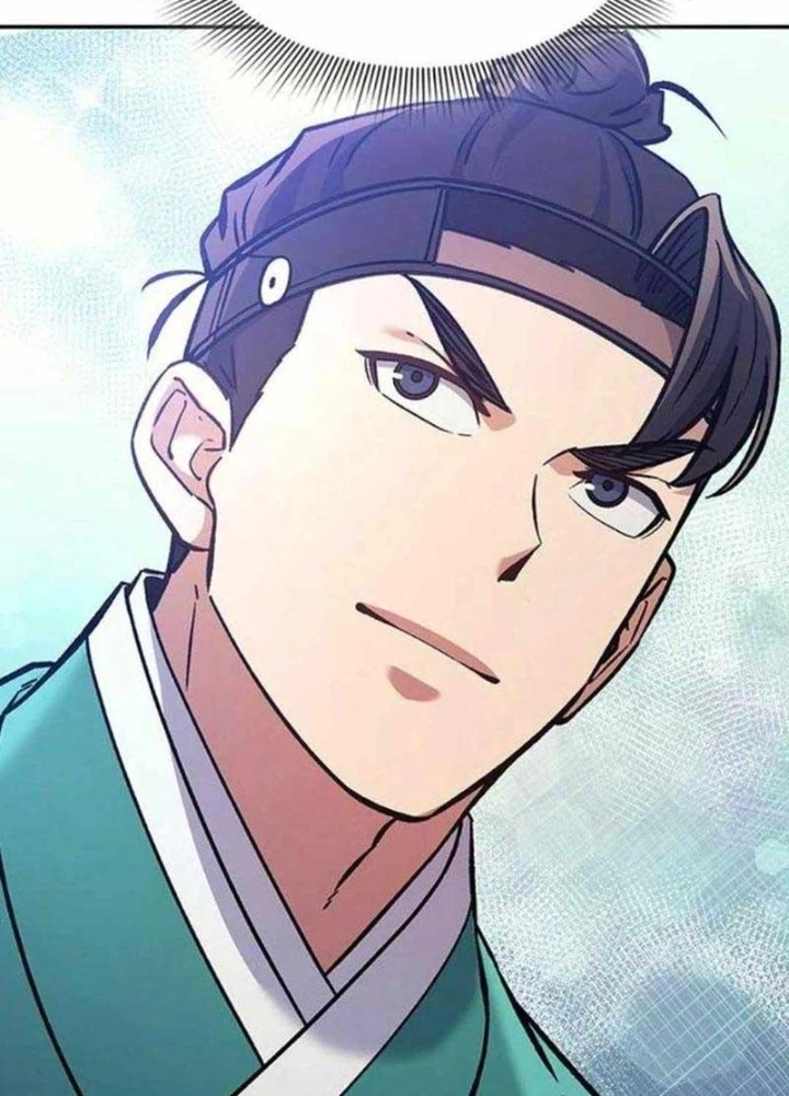 Bác Sĩ Tới Joseon Chapter 21 - Trang 2