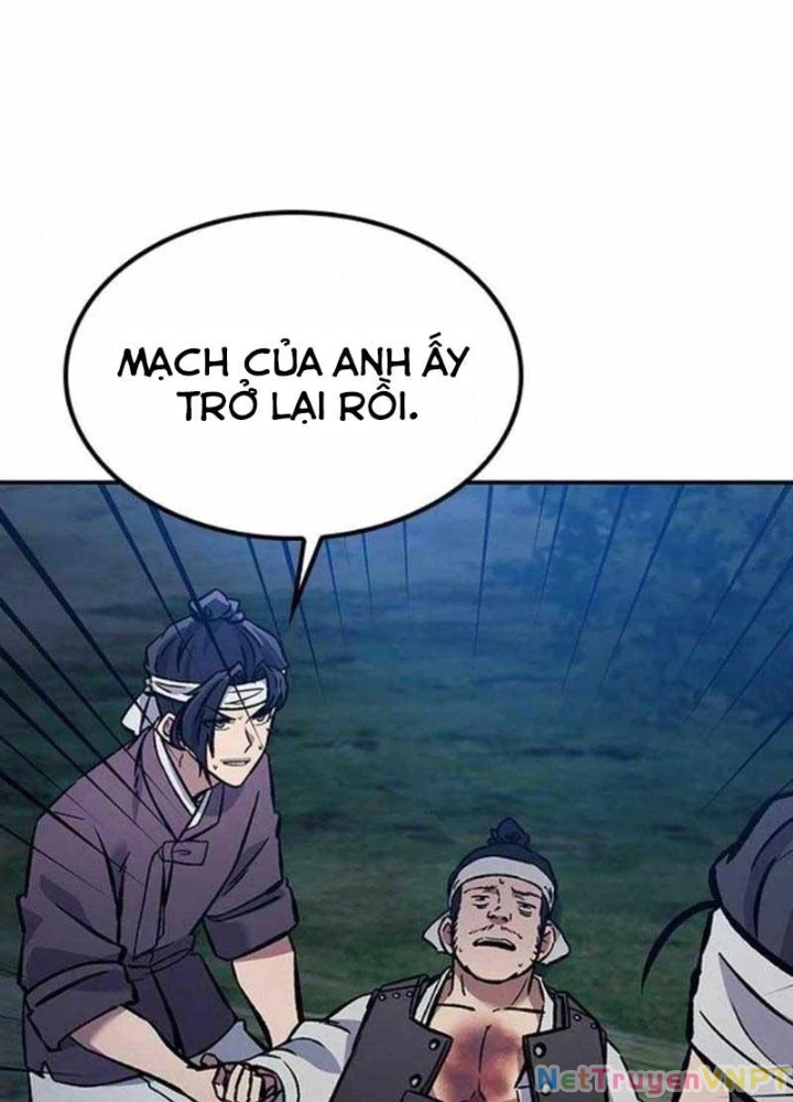 Bác Sĩ Tới Joseon Chapter 21 - Trang 2