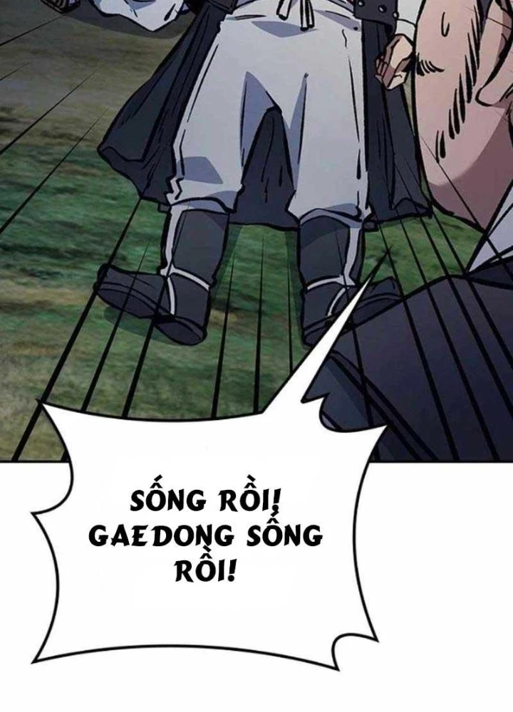 Bác Sĩ Tới Joseon Chapter 21 - Trang 2