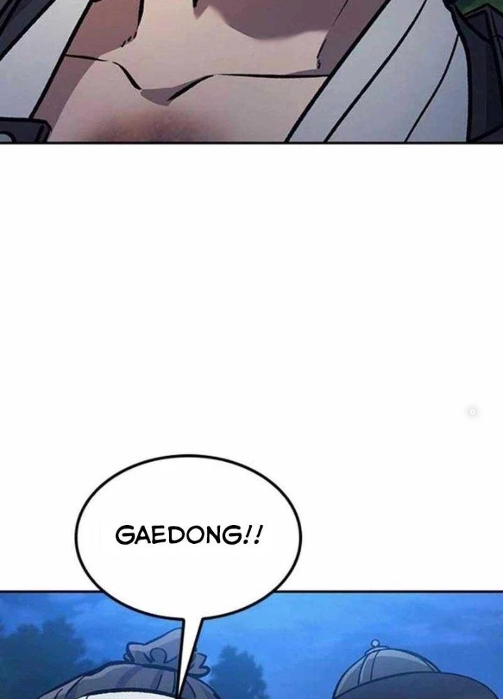 Bác Sĩ Tới Joseon Chapter 21 - Trang 2
