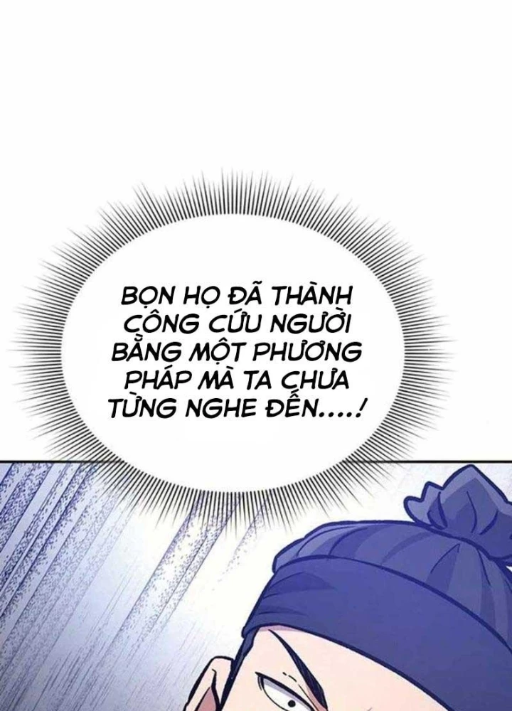 Bác Sĩ Tới Joseon Chapter 21 - Trang 2