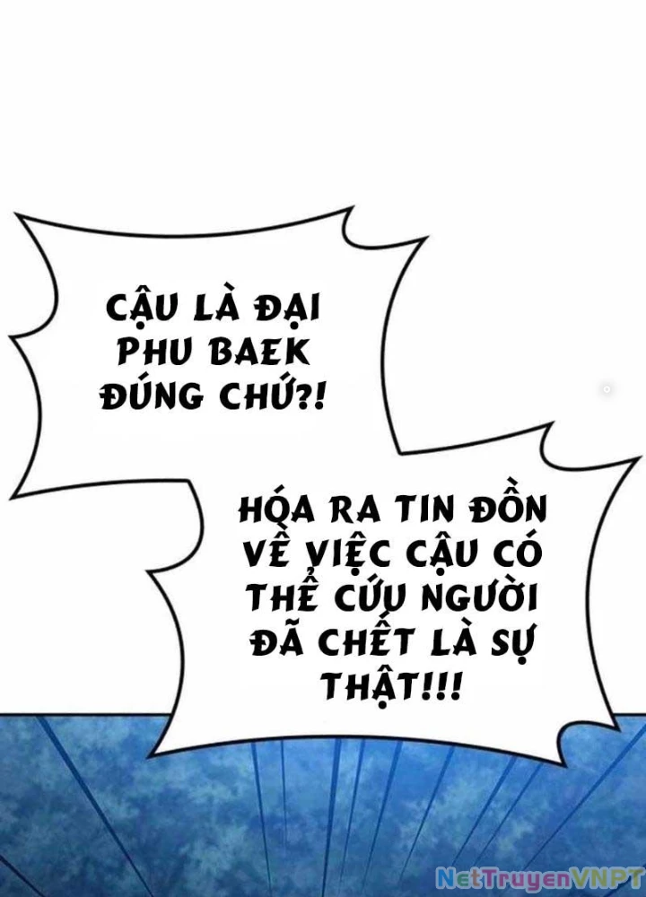Bác Sĩ Tới Joseon Chapter 21 - Trang 2