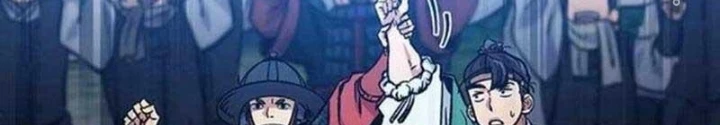Bác Sĩ Tới Joseon Chapter 21 - Trang 2