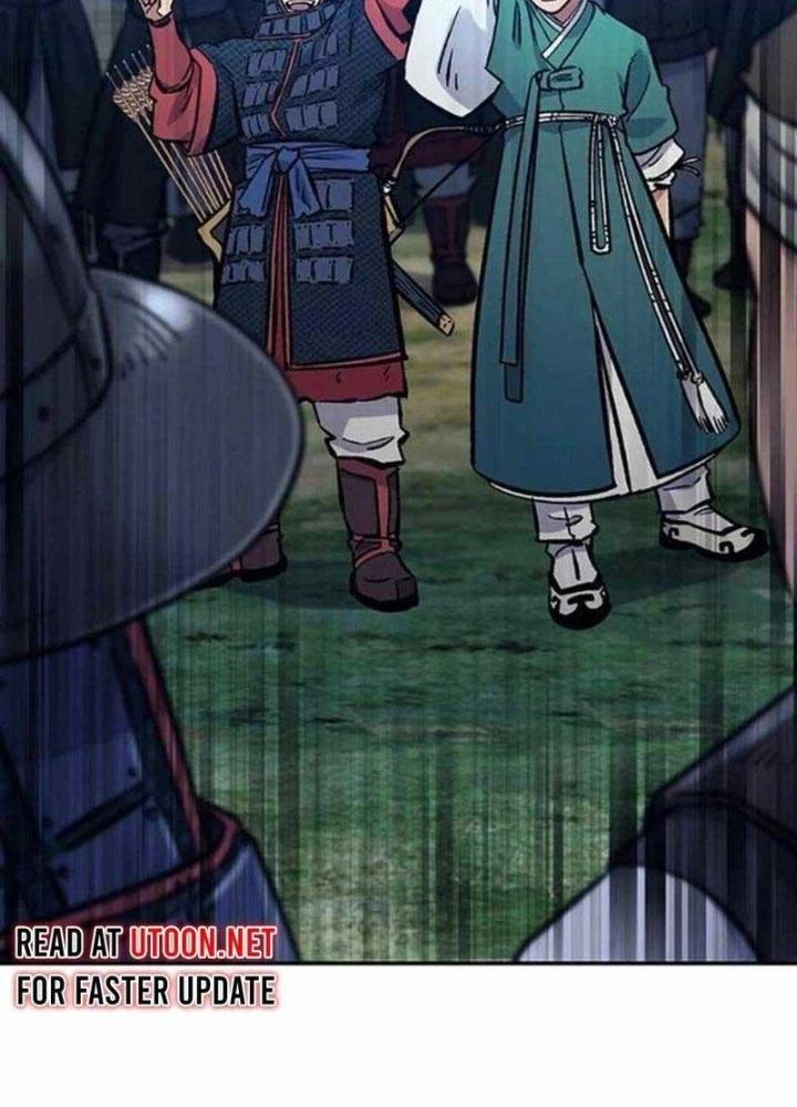 Bác Sĩ Tới Joseon Chapter 21 - Trang 2