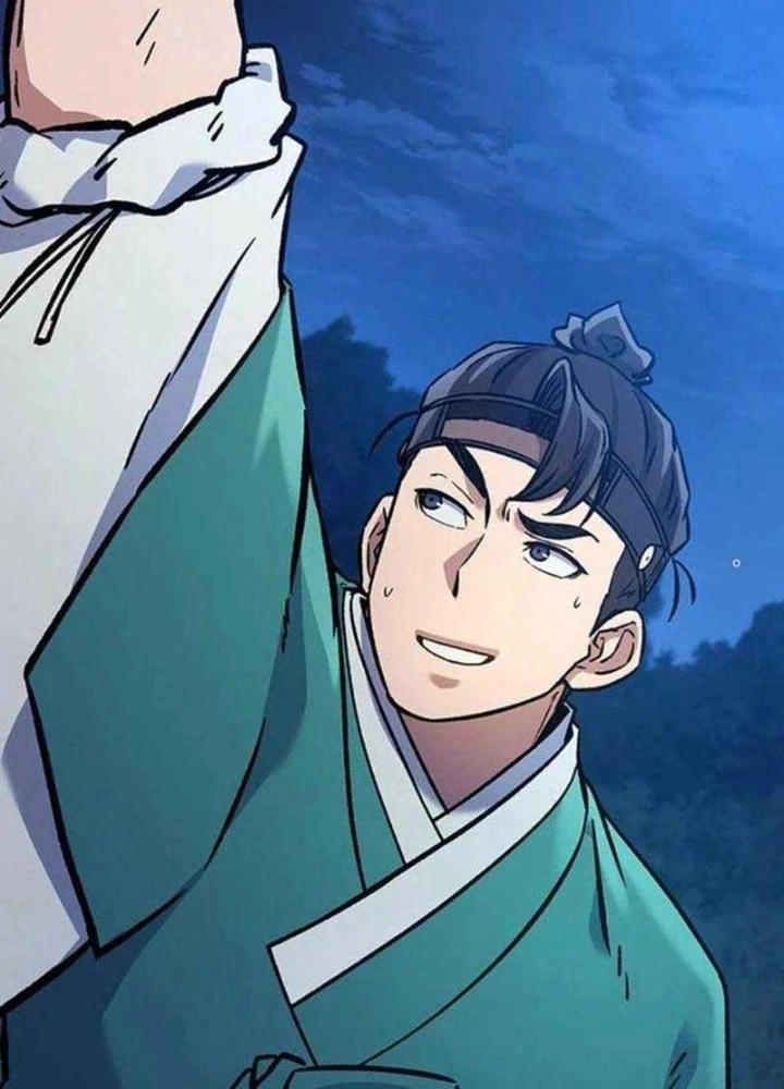 Bác Sĩ Tới Joseon Chapter 21 - Trang 2