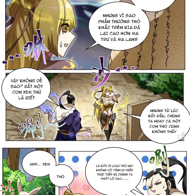 Ta! Vô Địch Đại Phản Phái Chapter 165 - 6