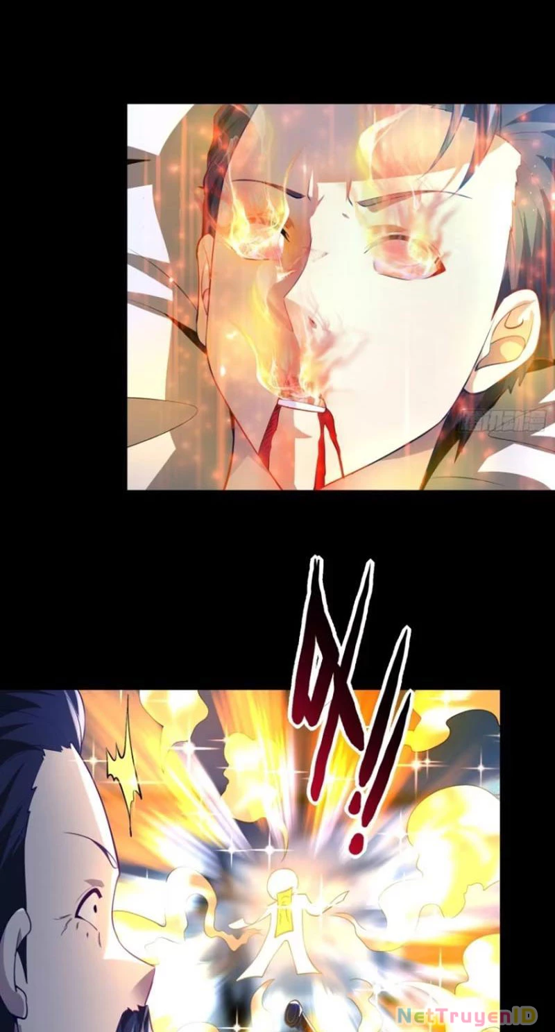 Phu Nhân Nhà Ta Đến Từ Địa Phủ Ngàn Năm Chapter 15 - 2