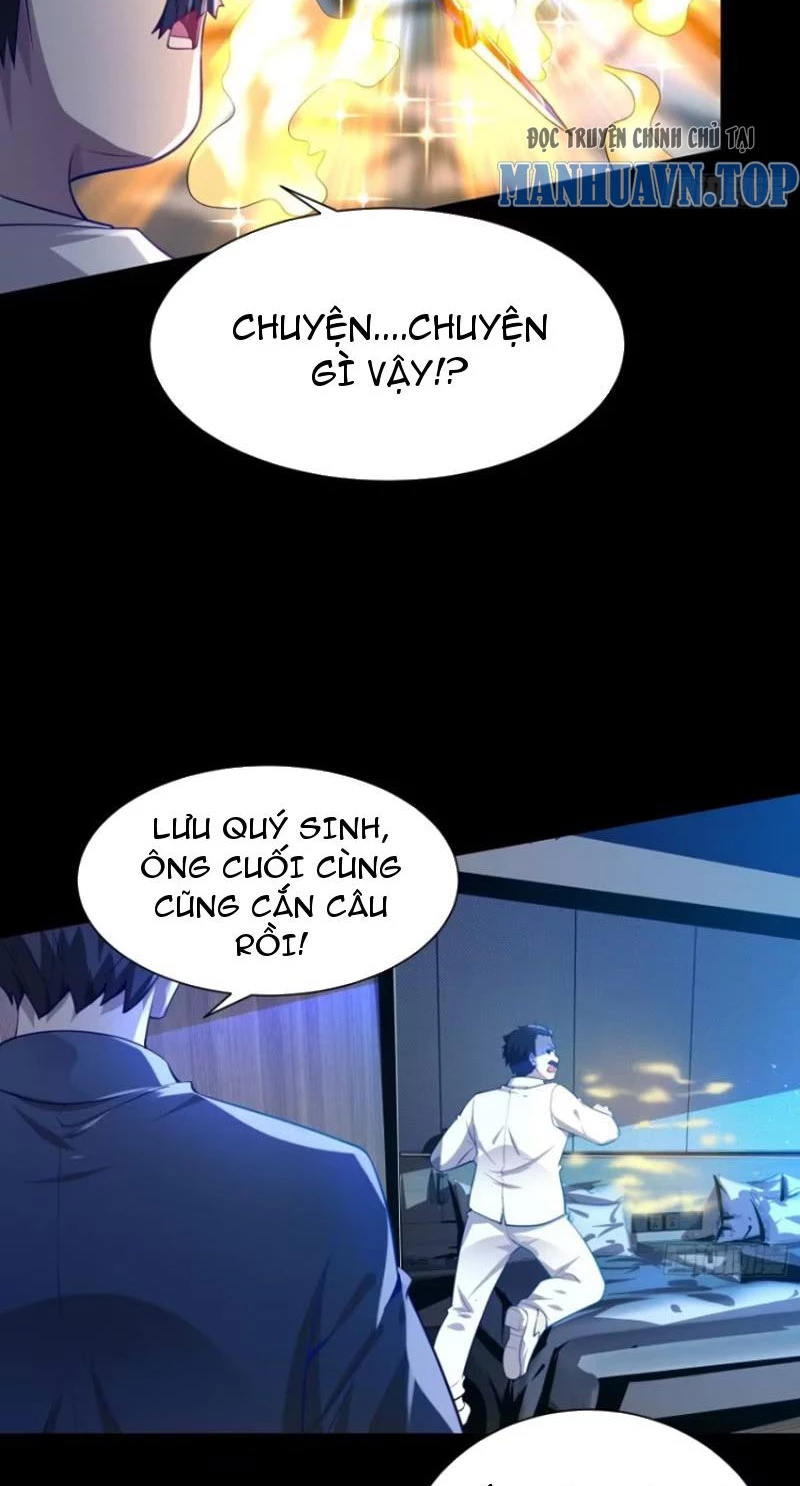 Phu Nhân Nhà Ta Đến Từ Địa Phủ Ngàn Năm Chapter 15 - 3