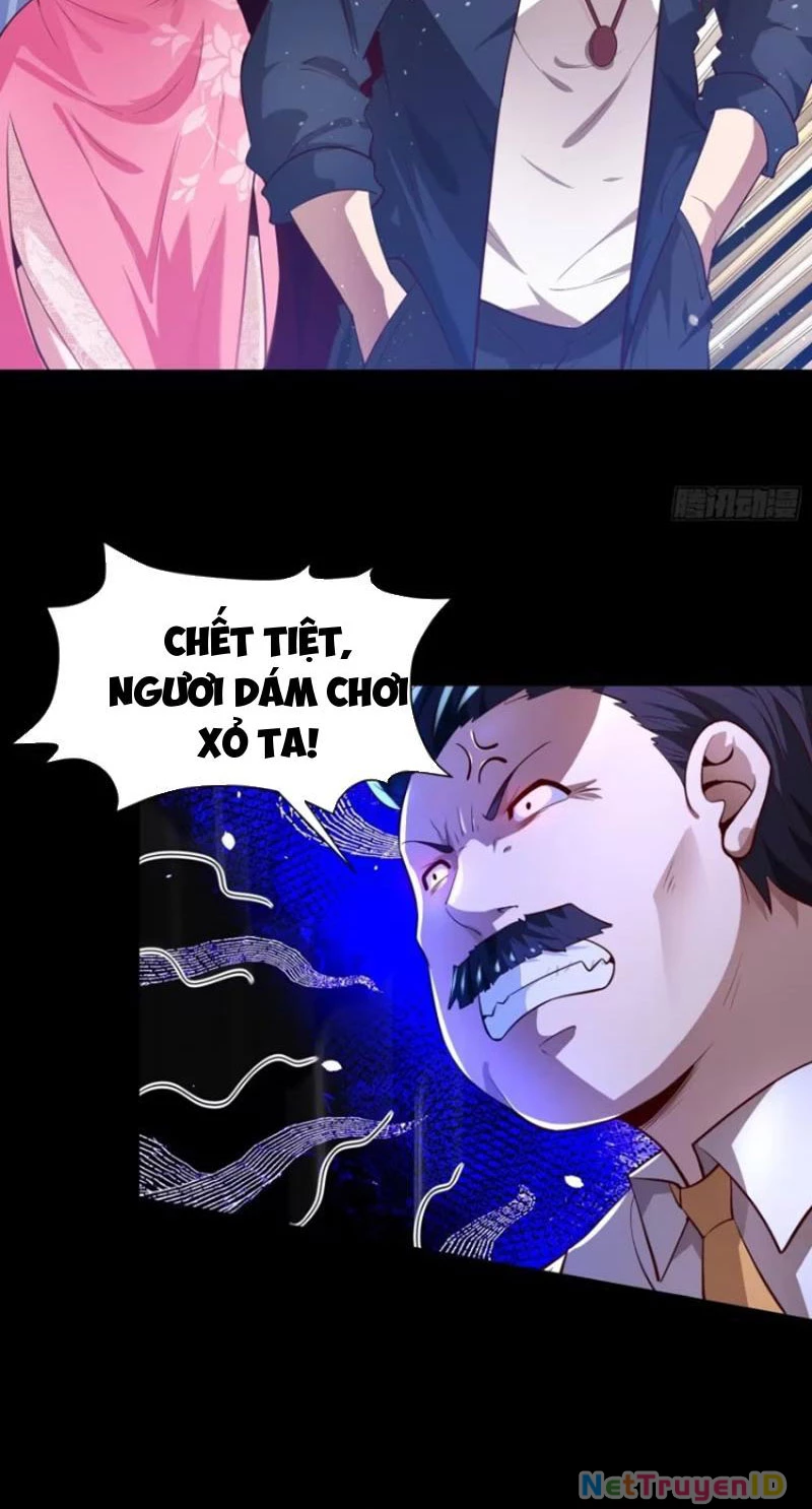 Phu Nhân Nhà Ta Đến Từ Địa Phủ Ngàn Năm Chapter 15 - 5